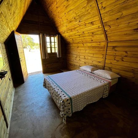 Pousada Sossego Do Tocantins Lajeado  Экстерьер фото