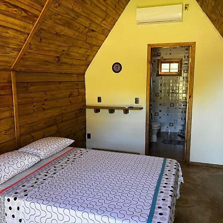 Pousada Sossego Do Tocantins Lajeado  Экстерьер фото