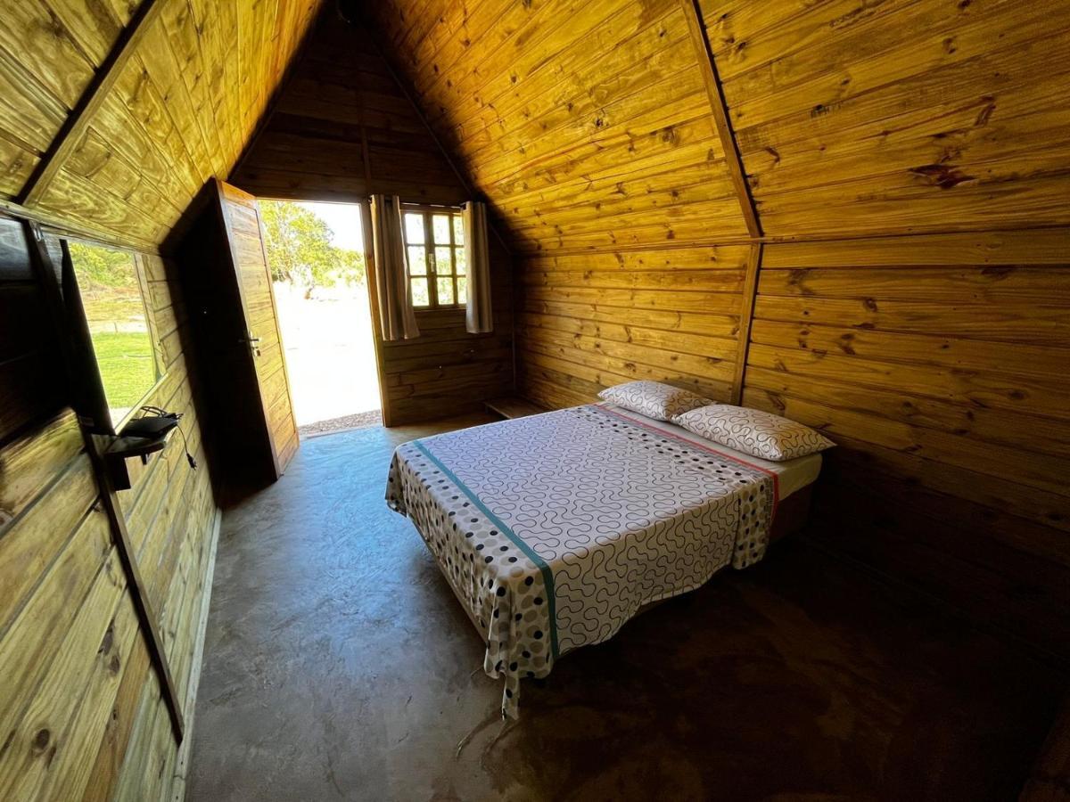 Pousada Sossego Do Tocantins Lajeado  Экстерьер фото