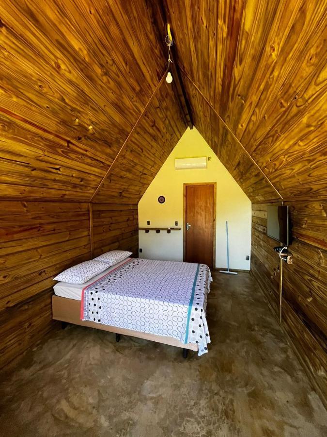 Pousada Sossego Do Tocantins Lajeado  Экстерьер фото